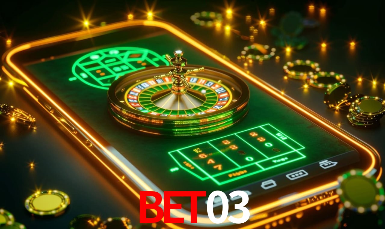 Descubra a Magia dos Jogos de Arcade no bet03