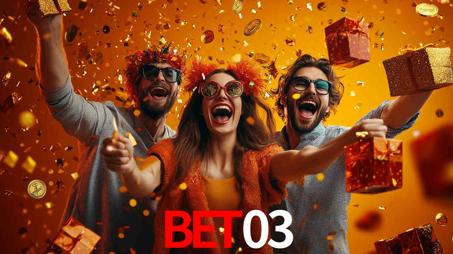 Desvendando o Mundo dos Jogos Virtuais na bet03