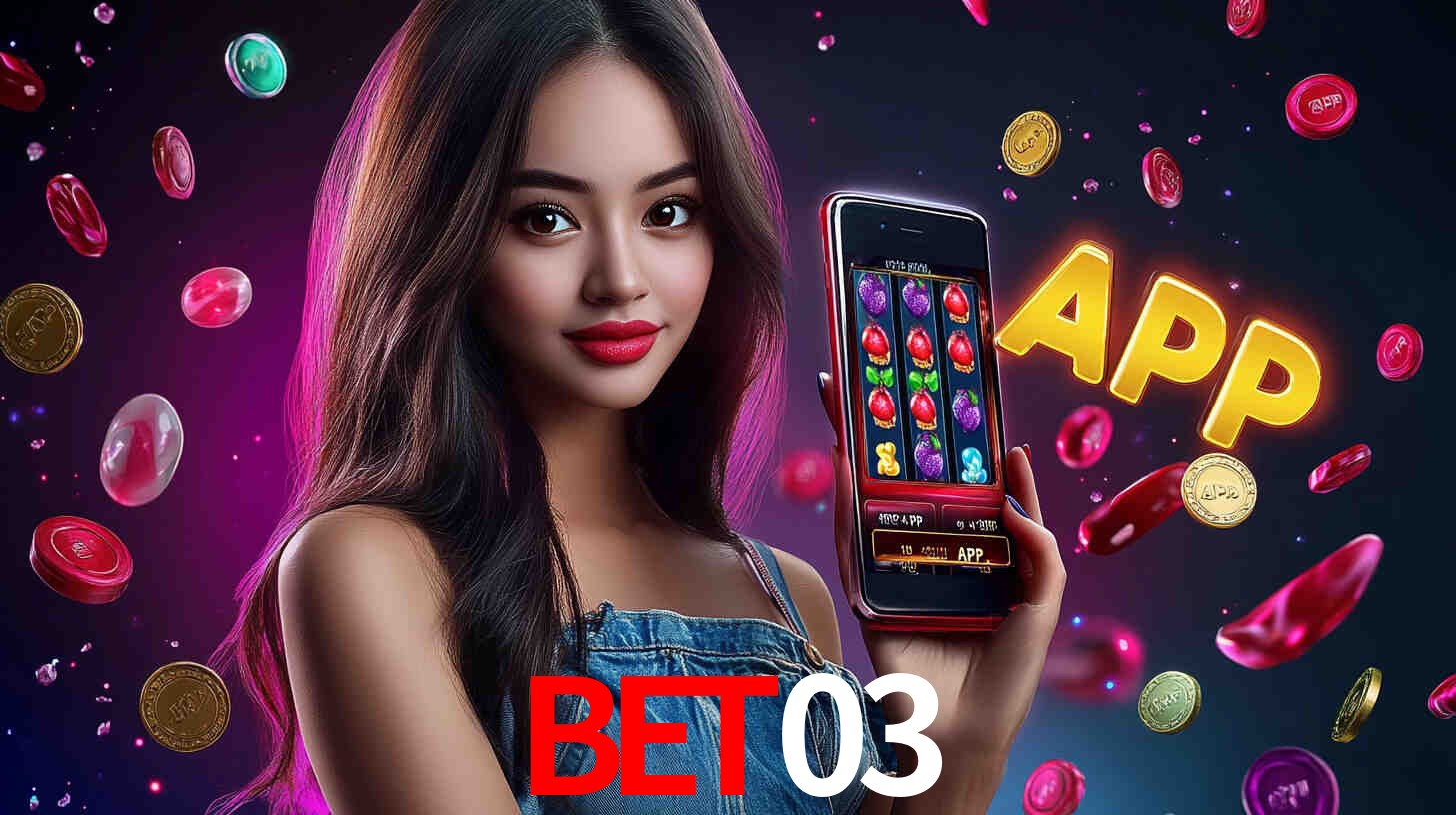 A Emoção da Loteria na bet03: Uma Chance de Mudança de Vida